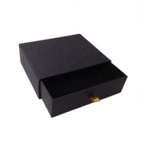 Bnbs — portefeuille marron de luxe personnalisé, boîte-cadeau avec tiroir, sous-vêtements athlétiques pour femmes