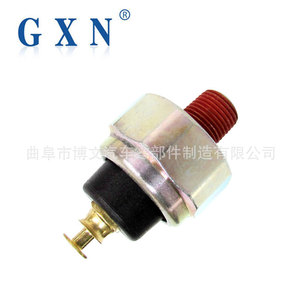 เซ็นเซอร์วัดแรงดันน้ำมัน Gxn รุ่น LJ469QE2-3810010 แบบเกลียว สำหรับ Seahorse Prince 484 - Product Image 3