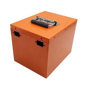 Sasis peladen Aluminium presisi tinggi kustom IP67 ABS baja PVC PC kotak kontrol nilon kotak baterai logam lembaran lemari logam - Product Image 3