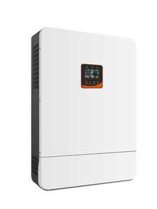 Sistema Solar Híbrido Trifásico de 8KW con IP65 y Ahorro de Energía - Product Image 5