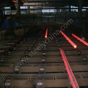 Steel Billet Production Continuous Casting Machine Concaster ISO9001 Certified