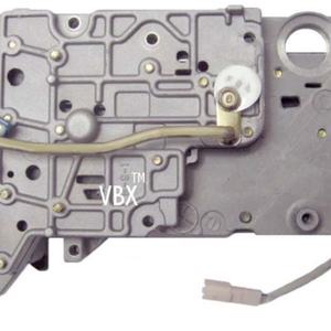 Entrega Rápida, Cuerpo de Válvula F4AEL, F4EAT 1997-2005 Sin Tubo para Ford, Mazda - Product Image 6