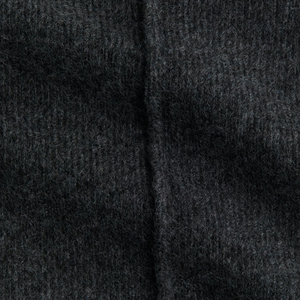 Suéter Cárdigan de Punto con Cremallera para Hombre, Color Sólido, Tejido Personalizado, OEM ODM - Product Image 6