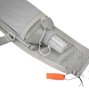 Cross-border New Ultra-light Nylon <b>Water</b> Bag <b>Water</b> Bottle Marathon Vest Jacket <b>Backpack</b> Sports Duffel Bag <b>Running</b> Bag Portable - Product Image 5