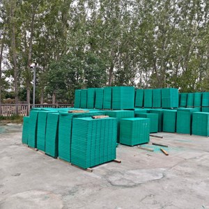 <strong>Turnkey</strong> Solution Industrial Grade Leakage Dung Plate <strong>Pig</strong> Leak Dung Board Livestock <strong>Farming</strong> Solution for Food Animal Management - Product Image 3