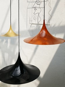 All'ingrosso lampada <span class=keywords><strong>a</strong></span> <span class=keywords><strong>sospensione</strong></span> industriale in ferro con paralume industriale in lampada <span class=keywords><strong>a</strong></span> <span class=keywords><strong>sospensione</strong></span> <span class=keywords><strong>a</strong></span> LED per sala da pranzo design retrò luce <span class=keywords><strong>a</strong></span> ciondolo singolo - Product Image 3