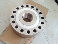 Celda de Carga Anular para Tanques de Lotes, Silos, Pesaje Industrial, Pruebas de Materiales, Equipos Aeroespaciales, Automotrices, Médicos y Sanitarios