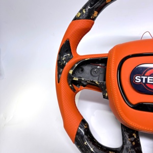Volant <span class=keywords><strong>Dodge</strong></span> Charger personnalisable pour Redeye <span class=keywords><strong>Challenger</strong></span> Hellcat Grand Cherokee Durango Demon - <span class=keywords><strong>Prix</strong></span> de gros - Product Image 6