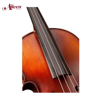 <span class=keywords><strong>Aileen</strong></span>, alta calidad, hecho a mano, madera maciza, estudiante, Kit de Violín de tamaño completo 4/4 - Product Image 5
