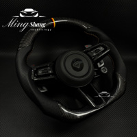Volant sport haut de gamme pour Porsche Panamera Macan Cayenne Taycan 718 Cayman GT4 RS 911 Carrera Targa 911 GT3 RS 911.2 991