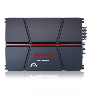 Altavoz para coche 5.25, altavoces externos para caza, altavoz Bluetooth OEM, altavoz de graves profundos - Product Image 4