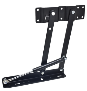 家具テーブルリフトメカニズム中国バルクブラック金属折りたたみリフトトップ家具用 - Product Image 1