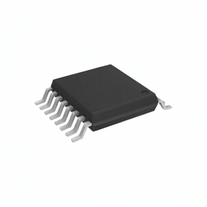 ชิ้นส่วนวงจรอิเล็กทรอนิกส์ DG412DVZ-T 16 TSSOP อินเทอร์เฟซ บริการครบวงจรแบบดั้งเดิม - Product Image 1