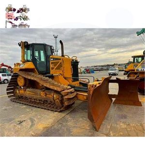 Bulldozer Caterpillar D6N, CAT D6NXL, D6N, D8N, D8R, D9N, D4D, D6N, D5B 55H, D3C, D6G, D6R, D6N, D7H, D7G, D7R, D8R, D8T, D9R, D10R - Product Image 1