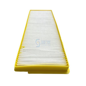 Прямые поставки с завода: Фильтр кондиционера для грузовиков 1770813 SC360 1770811 с высокой экономической эффективностью, подходит для Mercedes-Benz - Product Image 5