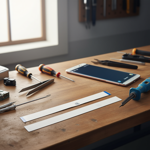 Cavo flessibile, Galaxy Tab E 9.6 (2015) / T560 T561 T565 - Product Image 2