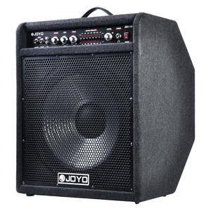 JOYO <span class=keywords><strong>JBA</strong></span> -100 Haut-parleur de basse électrique Bass Special Practice Bass Multi functional Audio Portable - Product Image 4