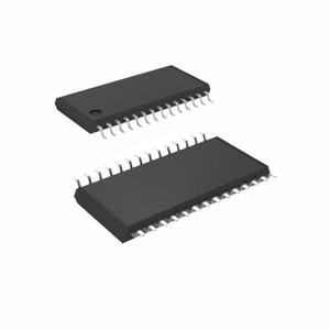 Manufacturer Channel 28 TSSOP AT97SC3204-X4A13-20 Electronic Chips Component Embedded - Product Image 1