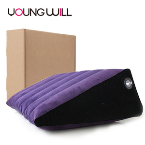 Ex furniture-almohada inflable para muebles, asiento de asiento para muebles - Product Image 2