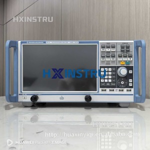 Analyseur de Réseau Vectoriel Rohde & Schwarz R&S ZNB40 10 MHz à 40 GHz Testé et Calibré en Conditions de Fonctionnement H H - Product Image 1