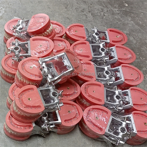 Artículos Escolares Más Vendidos, Modelo Dental, Dientes Artificiales, Articulador Dental Desmontable - Product Image 5