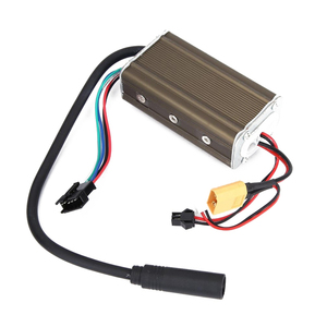 Acelerador de pantalla de alta calidad para Kugoo S1 <span class=keywords><strong>S2</strong></span> S3, controlador de placa base de freno con piezas de repuesto de patinete eléctrico - Product Image 5