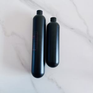 Paintball Co2 Serbatoio/Co2 Paintball Serbatoio/9oz Co2 Cilindro In Alluminio - Product Image 5