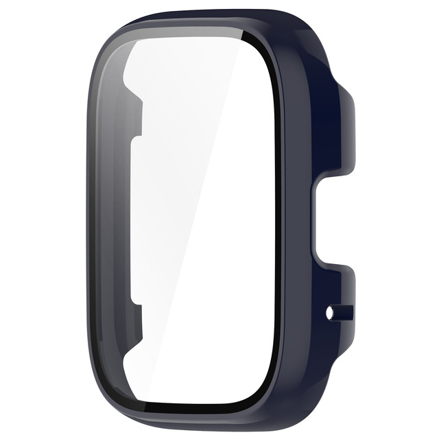 TPU Screen Protector Cover for Xiaomi Redmi Watch 3 Active/Lite Smart PC Glass Case Protective Shell for Xiaomi Redmi Watch 3