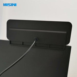 Bán buôn tùy chỉnh <span class=keywords><strong>LED</strong></span> TV Pop hiển thị <span class=keywords><strong>Light</strong></span>-Up Top Stickers cho xe văn phòng công ty taxi-misini thương hiệu - Product Image 4