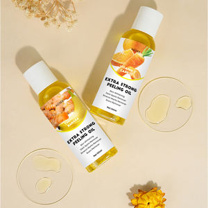 น้ำมันบำรุงผิวออร์แกนิค ลดเลือนจุด<span class=keywords><strong>ด่าง</strong></span>ดำ ผิวขาวกระจ่างใส ชุ่มชื้น ลดรอยแผลเป็น ผลัดเซลล์ผิว ด้วยวิตามินซี แครอท ขมิ้น <span class=keywords><strong>กล้วย</strong></span> - Product Image 5