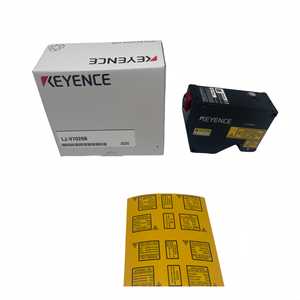 LJ-V7020B LJ-V7020 LJ-V7020K LJ-V7060 Sensor Heads Are Used for High Detection of Contour Dimensions in Stock - Product Image 4