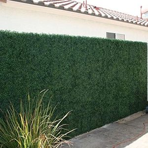High Quality Plastic <b>Artificial</b> Succulent <b>Plants</b> with Flowers and Grass 100x100x6CM Indoor/Outdoor Use - Product Image 3