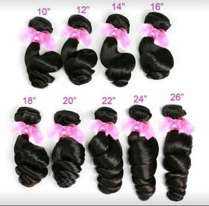 Prix de gros extensions de cheveux indiens bruts à double tirage 6d 100 trame de génie en cheveux humains vierges d'Inde - Product Image 4