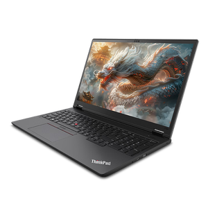 Venta al por Mayor de Portátiles Lenovo ThinkPad P16v AIPC, Estación de Trabajo Móvil, Ultra7, Múltiples Opciones de Memoria, GPU Personalizables - Product Image 4