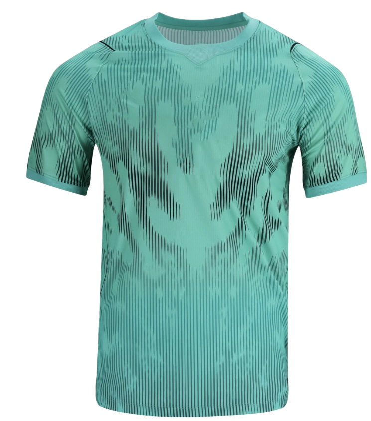 Blank Green