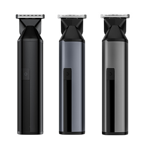 Cuyon <span class=keywords><strong>6</strong></span> en 1 Kit de toilettage haute performance pour hommes Tondeuse magnétique en acier inoxydable pour la maison et le camping-car en anglais - Product Image 1