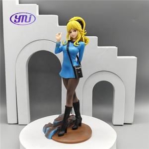 Majo NO Tabitabi <span class=keywords><strong>Elaina</strong></span> ชุดลำลองน่ารักสำหรับนั่งกระโปรงสั้นเครื่องประดับหุ่นอะนิเมะ - Product Image 3