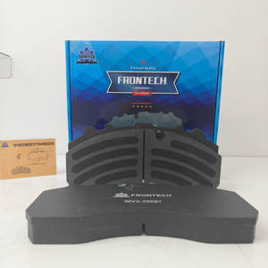 Kit de Pastillas de Freno para Camión CV con Estabilidad de Frenado de Emergencia para Daf 45 Fa 45.130 C08 Ford Cargo 711 Iveco Daily Vi <span class=keywords><strong>Plataforma</strong></span> Chasis 35S18 - Product Image 2