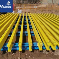 Viga H20 de Buena Estabilidad para Estructura y Soporte de Hormigón