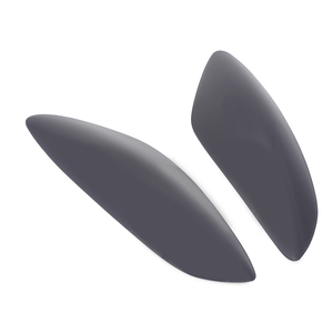 Protezione Faro <span class=keywords><strong>Moto</strong></span>, Coprilente, Scudo Protettivo Compatibile con YAMAHA FZ 6s FZ6S 2006-2009 - Product Image 4