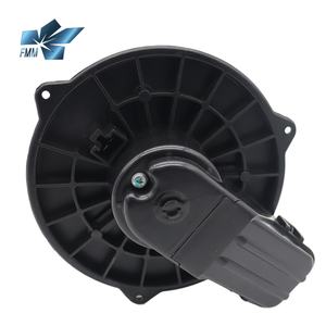 Motor del Ventilador del Aire Acondicionado para Nissan Urvan E26 NV350 (Delantero) 272203XA0A - Product Image 4