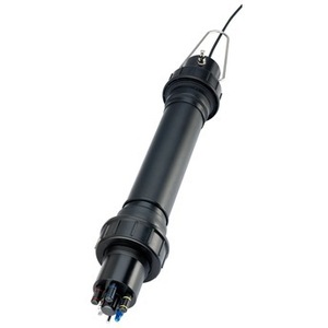 เซ็นเซอร์วัดออกซิเจนละลายในน้ำแบบเรืองแสง Endress+Hauser รุ่น COS61-A1F0 ช่วงการวัด 0.05-20 มก./ลิตร สำหรับอุตสาหกรรมและสิ่งแวดล้อม - Product Image 2