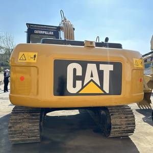 Diskon produk asli <span class=keywords><strong>Usa</strong></span> scungkit <span class=keywords><strong>320d</strong></span> produk bekas untuk kondisi kerja yang baik - Product Image 5