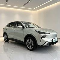 FAW Bestune YUEYI 03 Modèle 2026, autonomie de 445 km, SUV électrique 5 portes 5 places. Véhicule à énergie nouvelle, voiture neuve