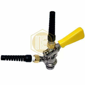 Testa a U a 3 griffe Micro Matic - Product Image 1