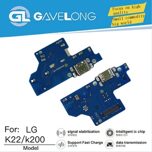 Điện Thoại Di Động Sạc Cổng <span class=keywords><strong>Flex</strong></span> Hội Đồng Quản Trị Cho <span class=keywords><strong>LG</strong></span> K22 K200 Cáp Thay Thế Sạc <span class=keywords><strong>Flex</strong></span> Cáp - Product Image 2