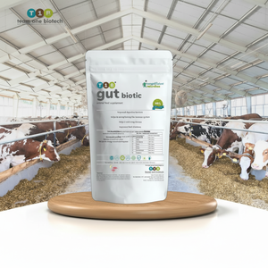 Aditivos para piensos, nutrición, probióticos para el crecimiento y la salud - Product Image 1