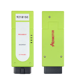 Leixa3 <span class=keywords><strong>Lexia</strong></span> 3 PP2000 AERMOTOR Diagbox V7.8 NEC Chip convient à la puce complète PSA Peugeot Citroen - Product Image 2