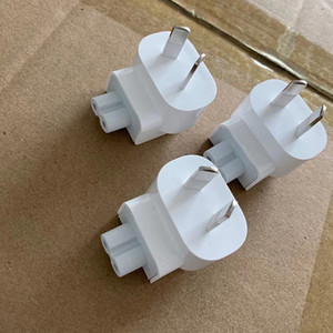 อะแดปเตอร์แปลงไฟ AC Duck Head สำหรับ Mac Book Pro <span class=keywords><strong>Air</strong></span> หัวปลั๊กแบบ EU - Product Image 3