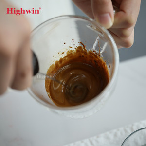 Espumador de <span class=keywords><strong>leche</strong></span> portátil, Espumador eléctrico de café, capuchino - Product Image 6